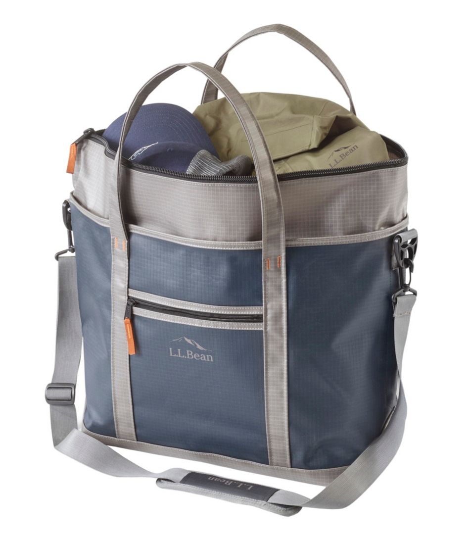 Angler's Lightweight Tote - L.L.Bean Popular