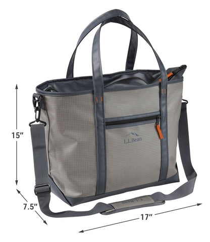 Angler's Lightweight Tote - L.L.Bean Popular