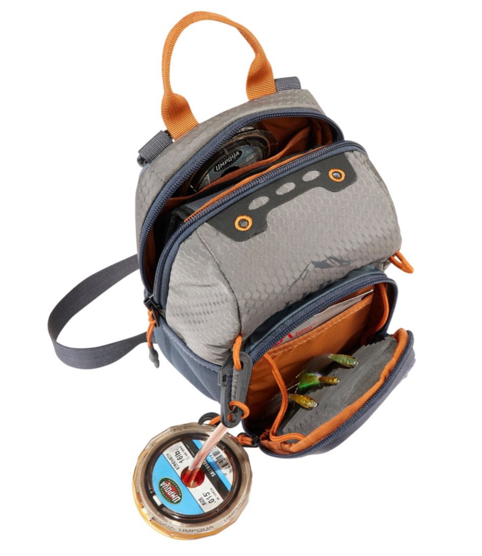 L.L.Bean Micro Chest Pack - L.L.Bean Trending