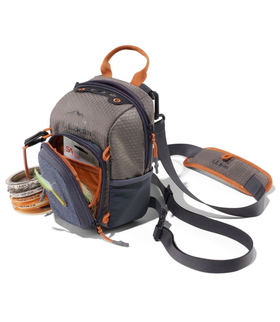 L.L.Bean Micro Chest Pack - L.L.Bean Trending