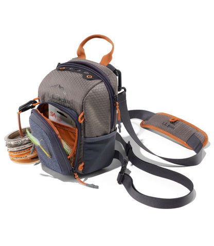 L.L.Bean Micro Chest Pack - L.L.Bean Trending