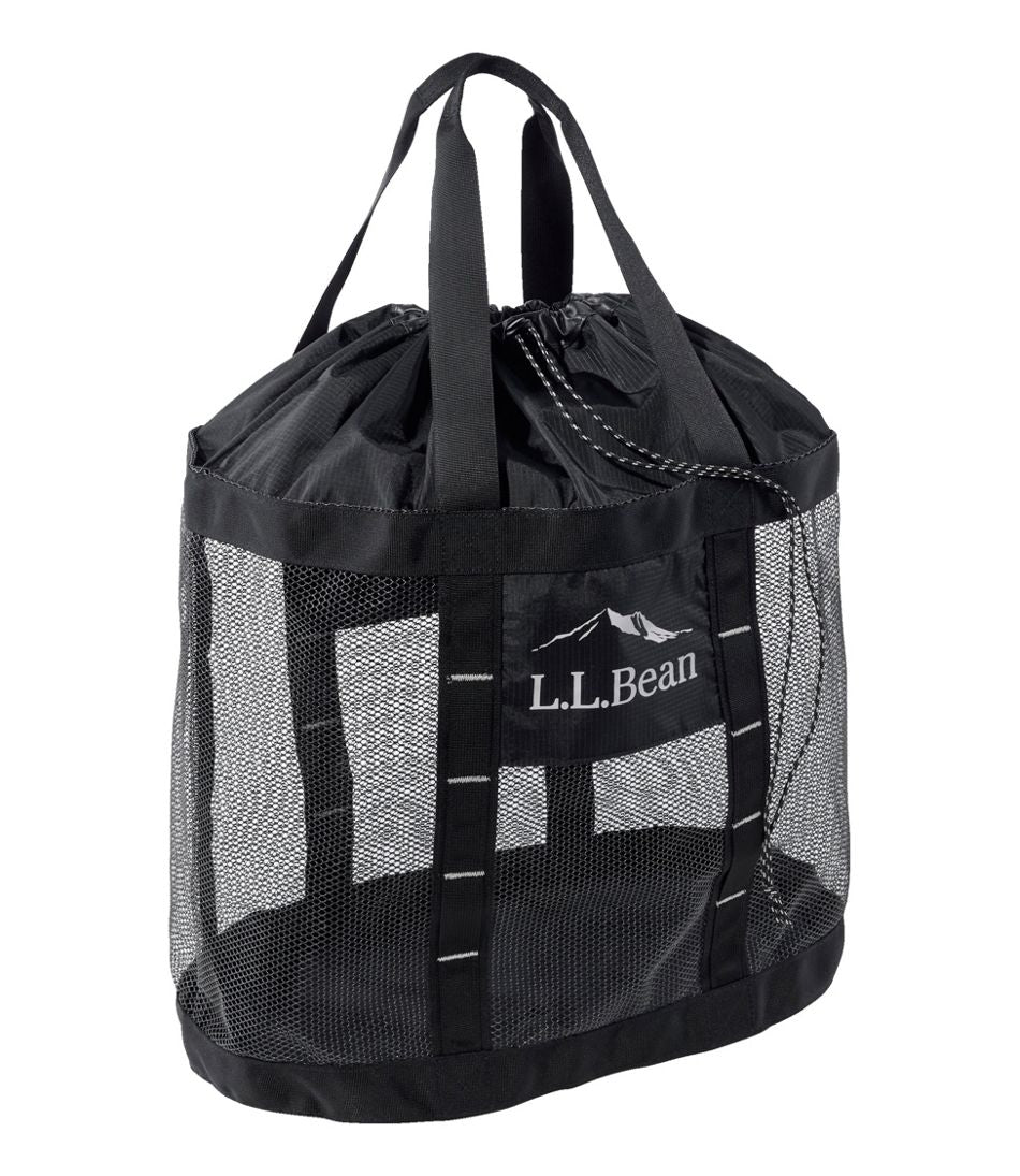 Adventure Mesh Gear Tote - L.L.Bean Recommended