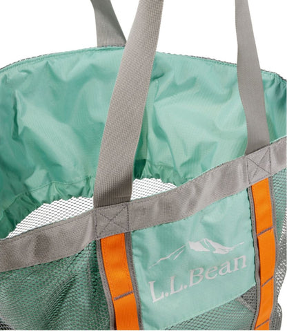 Adventure Mesh Gear Tote - L.L.Bean Recommended