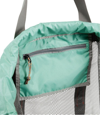 Adventure Mesh Gear Tote - L.L.Bean Recommended