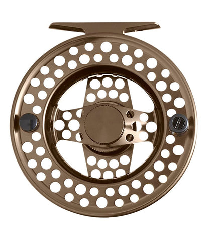 Double L® Large Arbor Fly Reel - L.L.Bean Signature