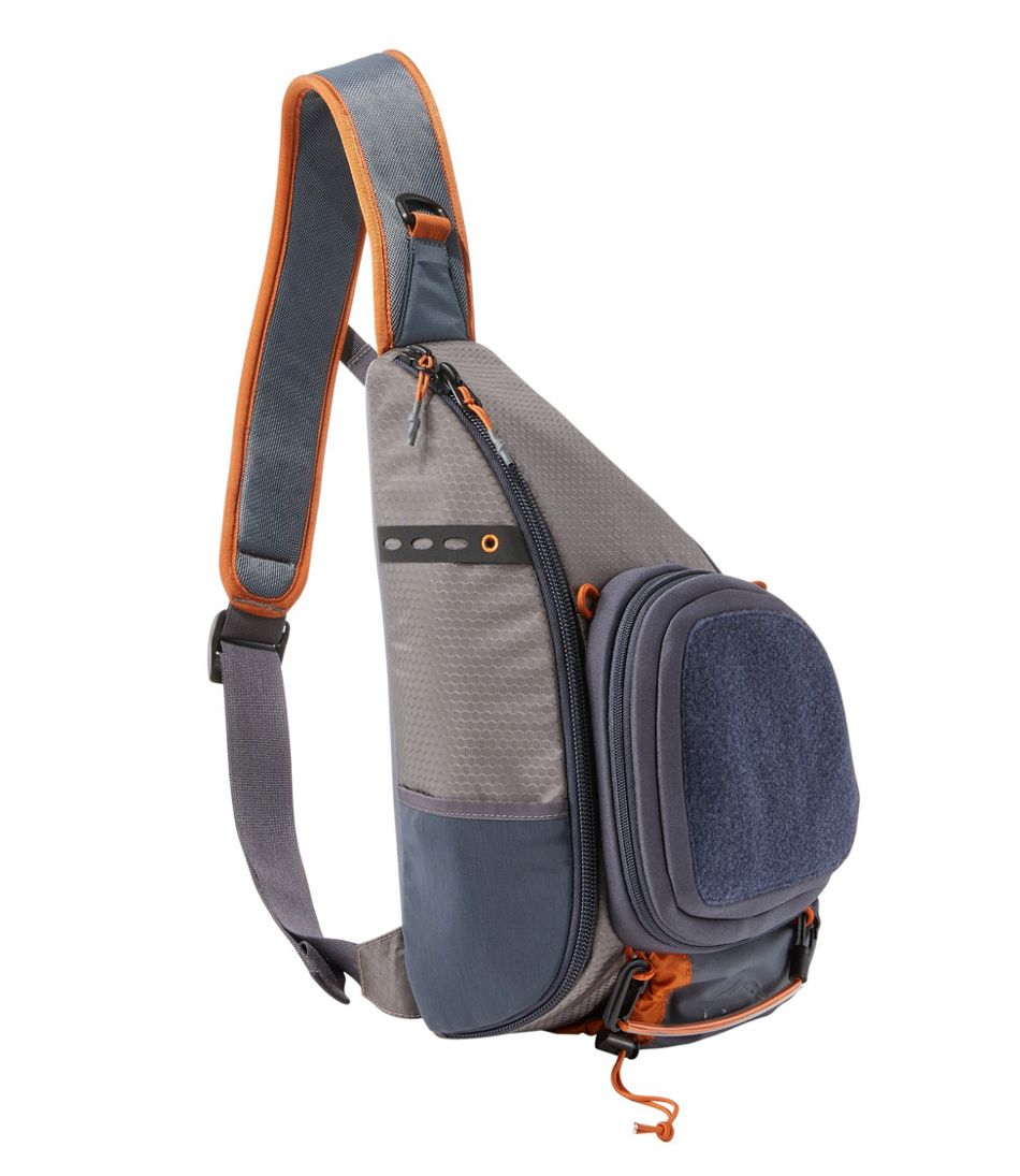 L.L.Bean Deluxe Sling Pack - L.L.Bean Everyday