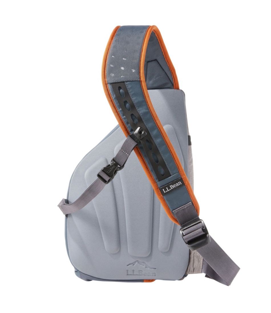 L.L.Bean Deluxe Sling Pack - L.L.Bean Everyday
