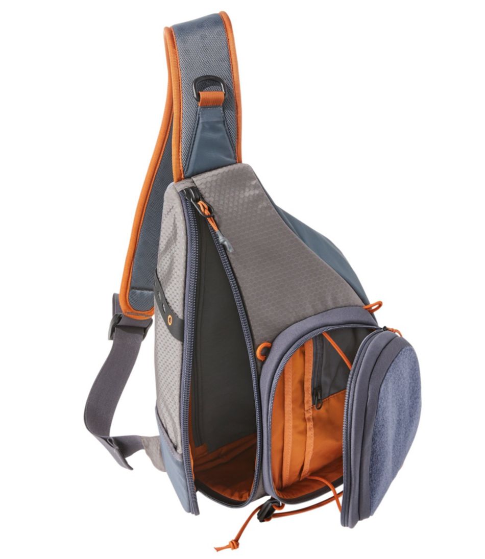 L.L.Bean Deluxe Sling Pack - L.L.Bean Everyday