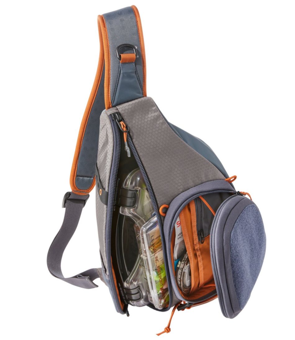 L.L.Bean Deluxe Sling Pack - L.L.Bean Everyday