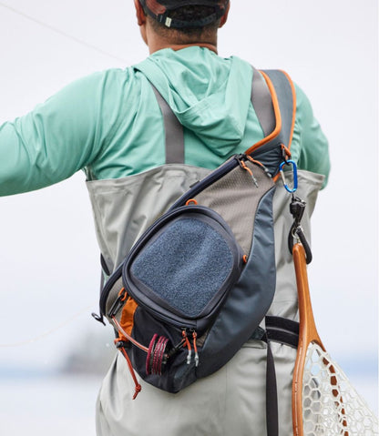 L.L.Bean Deluxe Sling Pack - L.L.Bean Everyday