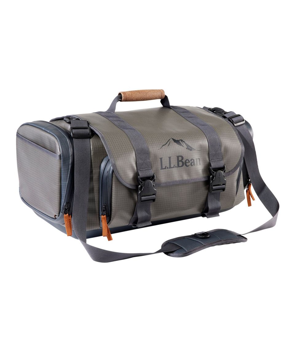 L.L.Bean Fishing Boat Bag - L.L.Bean Value