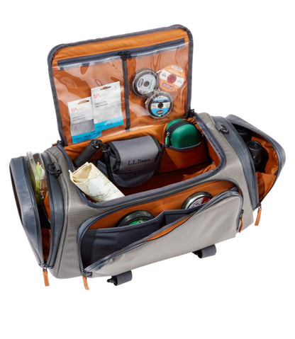 L.L.Bean Fishing Boat Bag - L.L.Bean Value