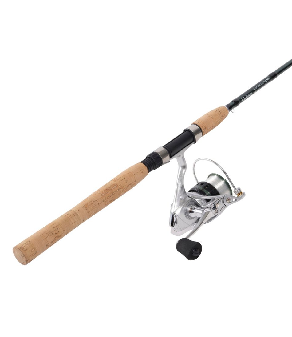 Streamlight Ultra Spin Combos - L.L.Bean Great Value