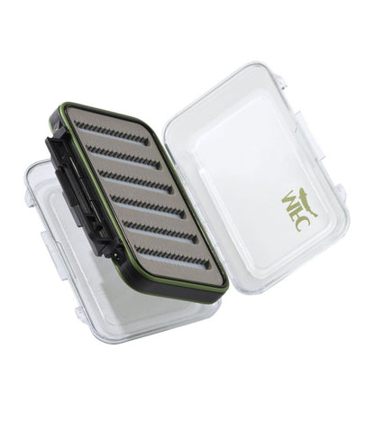 Montana Fly Company Waterproof Fly Box, Medium - L.L.Bean Customer Favorite