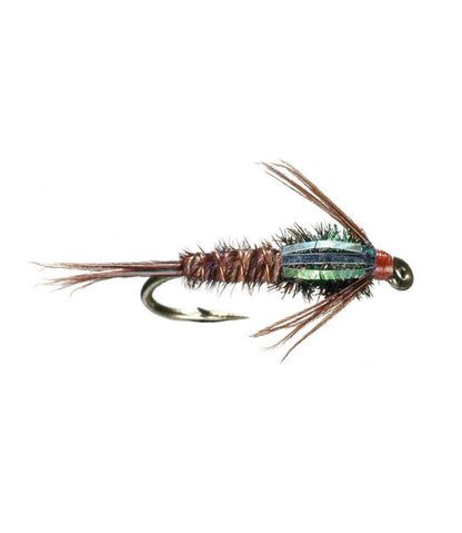 Flashback Pheasant Tail, 2-Pack - L.L.Bean Top Pick