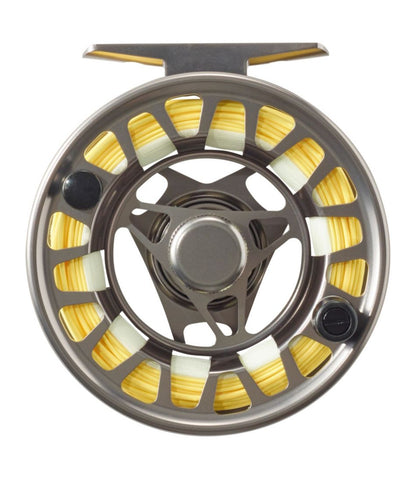 L.L.Bean Streamlight Ultra II Freshwater Fly Rod Outfit, 4-6 Wt. - L.L.Bean Premium