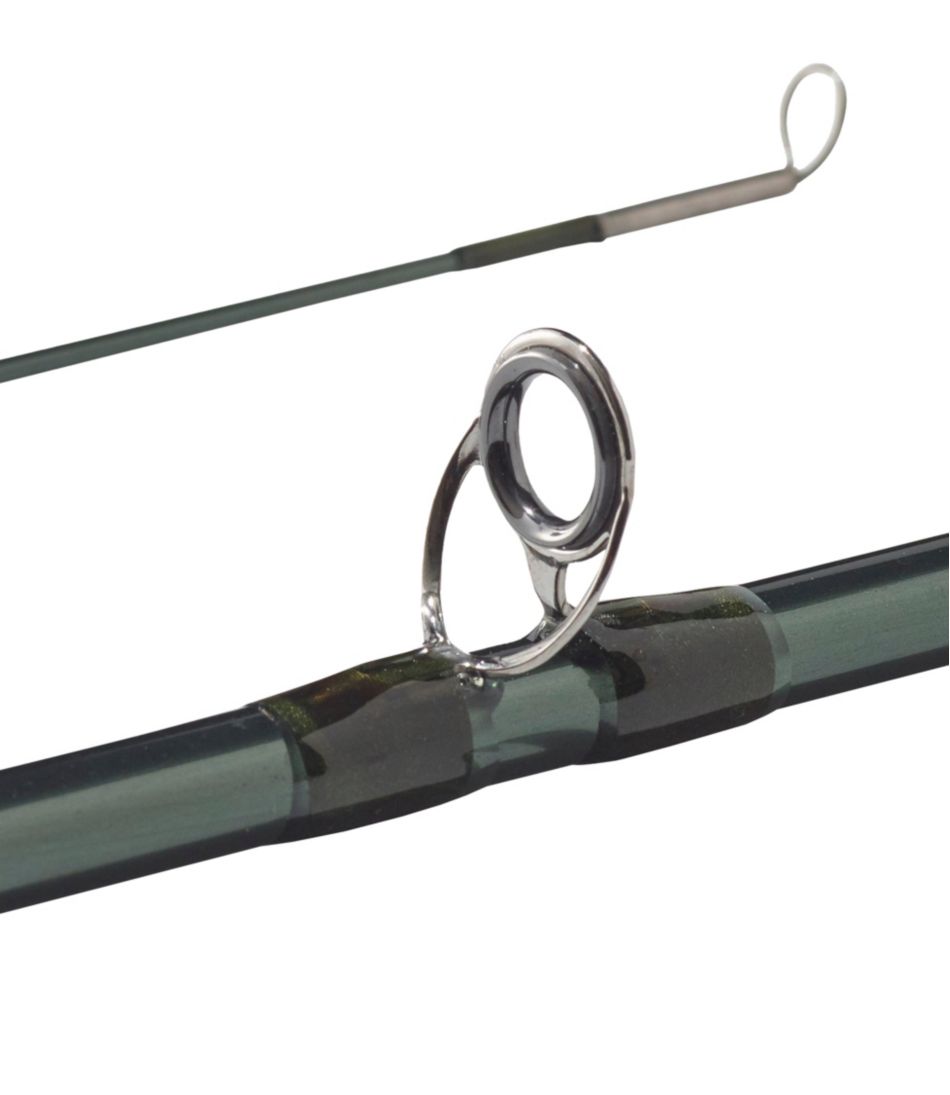 L.L.Bean Streamlight Ultra II Freshwater Fly Rod Outfit, 4-6 Wt. - L.L.Bean Premium