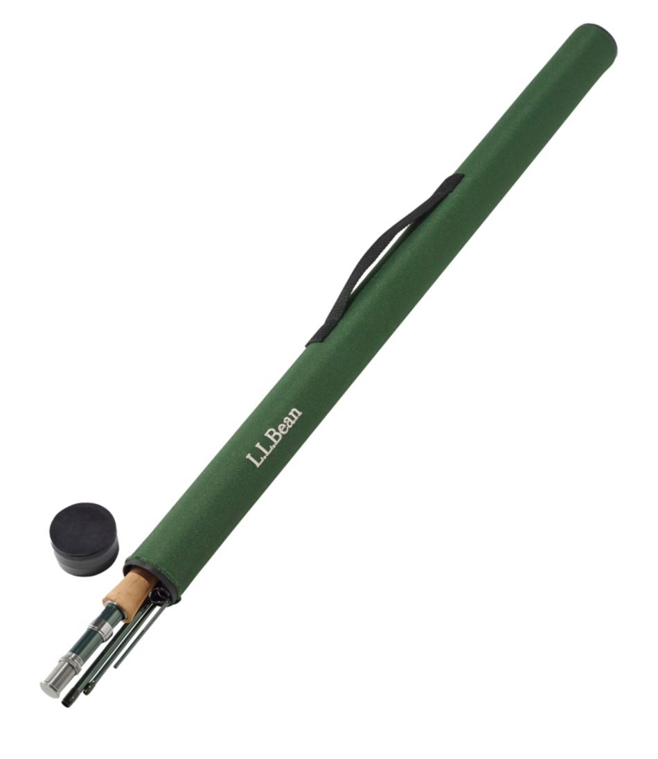 L.L.Bean Streamlight Ultra II Freshwater Fly Rod Outfit, 4-6 Wt. - L.L.Bean Premium