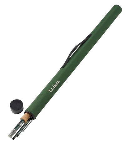 L.L.Bean Streamlight Ultra II Freshwater Fly Rod Outfit, 4-6 Wt. - L.L.Bean Premium