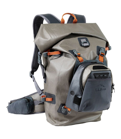 Waterproof Switchpack - L.L.Bean Featured