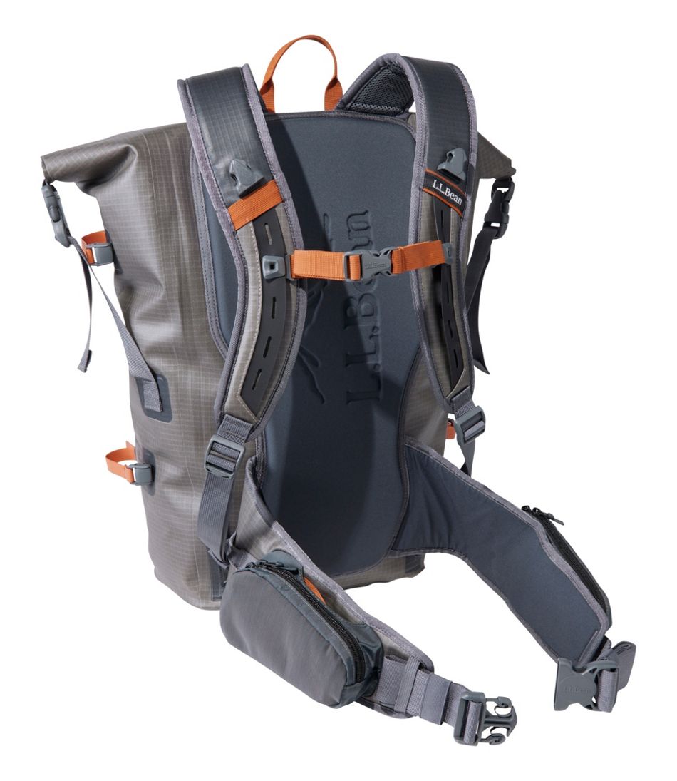 Waterproof Switchpack - L.L.Bean Featured