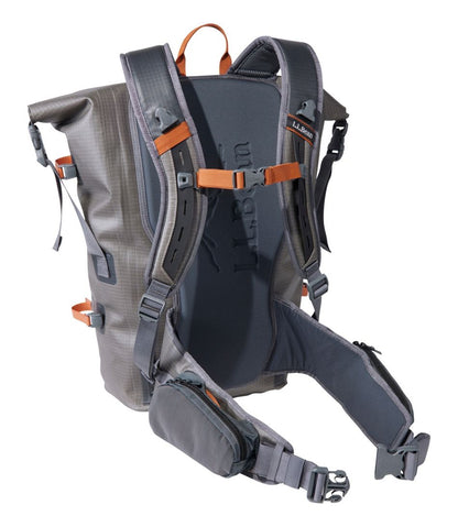 Waterproof Switchpack - L.L.Bean Featured