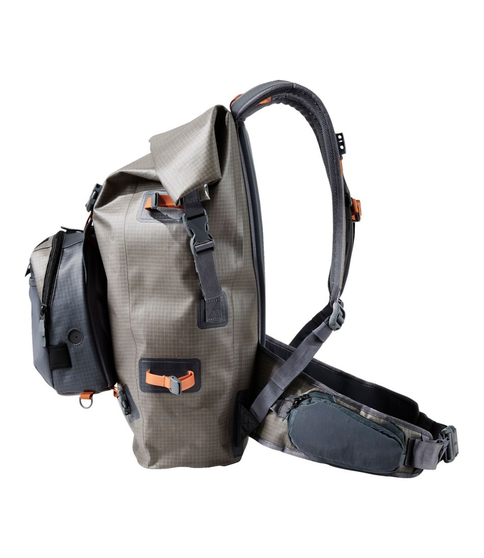 Waterproof Switchpack - L.L.Bean Featured