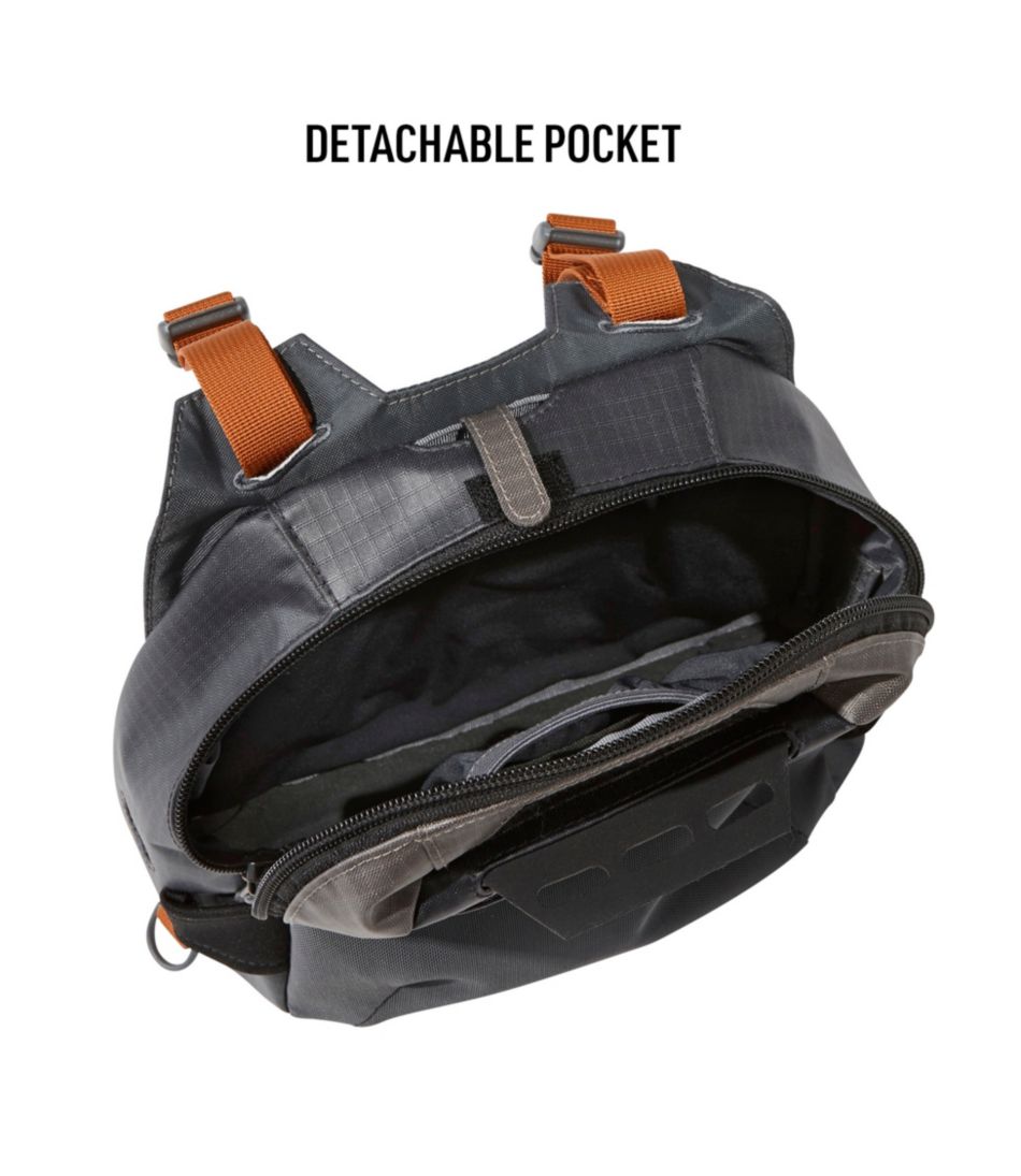 Waterproof Switchpack - L.L.Bean Featured