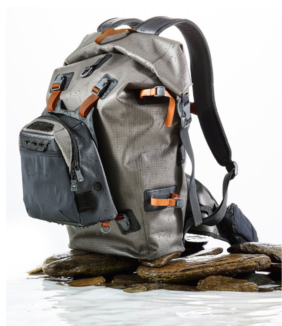 Waterproof Switchpack - L.L.Bean Featured