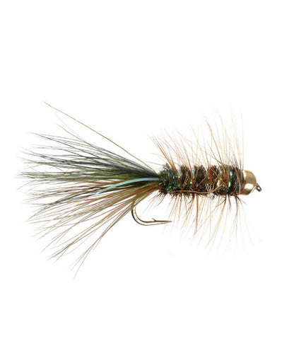 Tungsten Bead Head Thin Mint, 2-Pack - L.L.Bean Popular