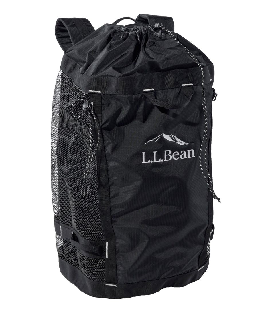 Adventure Mesh Gear Bag - L.L.Bean Recommended