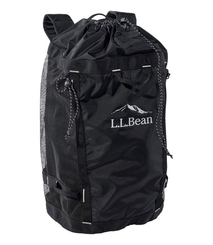 Adventure Mesh Gear Bag - L.L.Bean Recommended