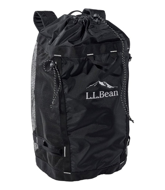 Adventure Mesh Gear Bag - L.L.Bean Recommended