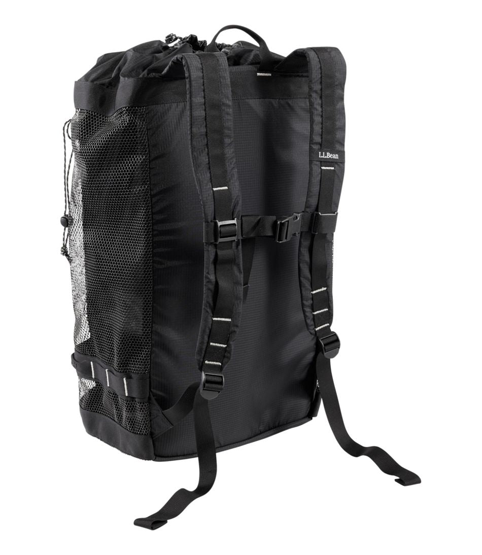 Adventure Mesh Gear Bag - L.L.Bean Recommended