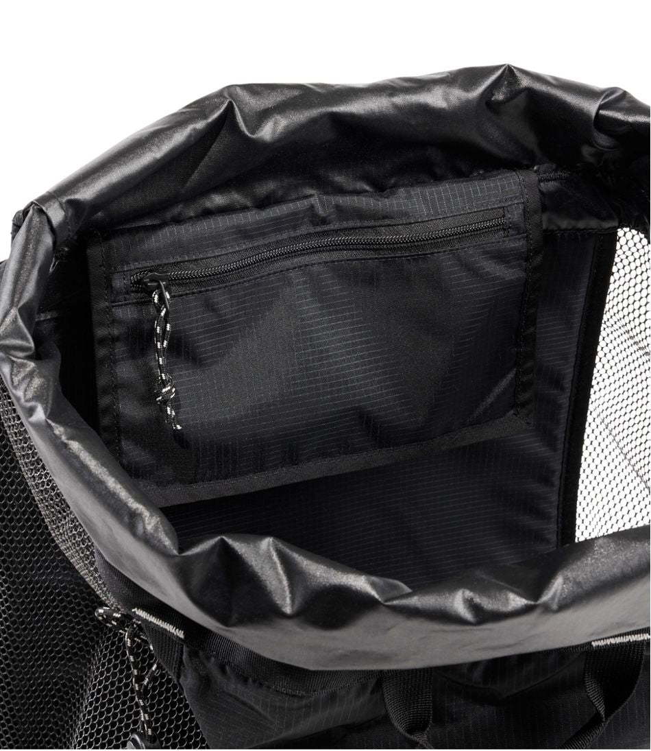 Adventure Mesh Gear Bag - L.L.Bean Recommended