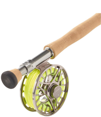 L.L.Bean Streamlight Ultra II Saltwater Fly Rod Outfit, 7-9 Wt. - L.L.Bean Signature