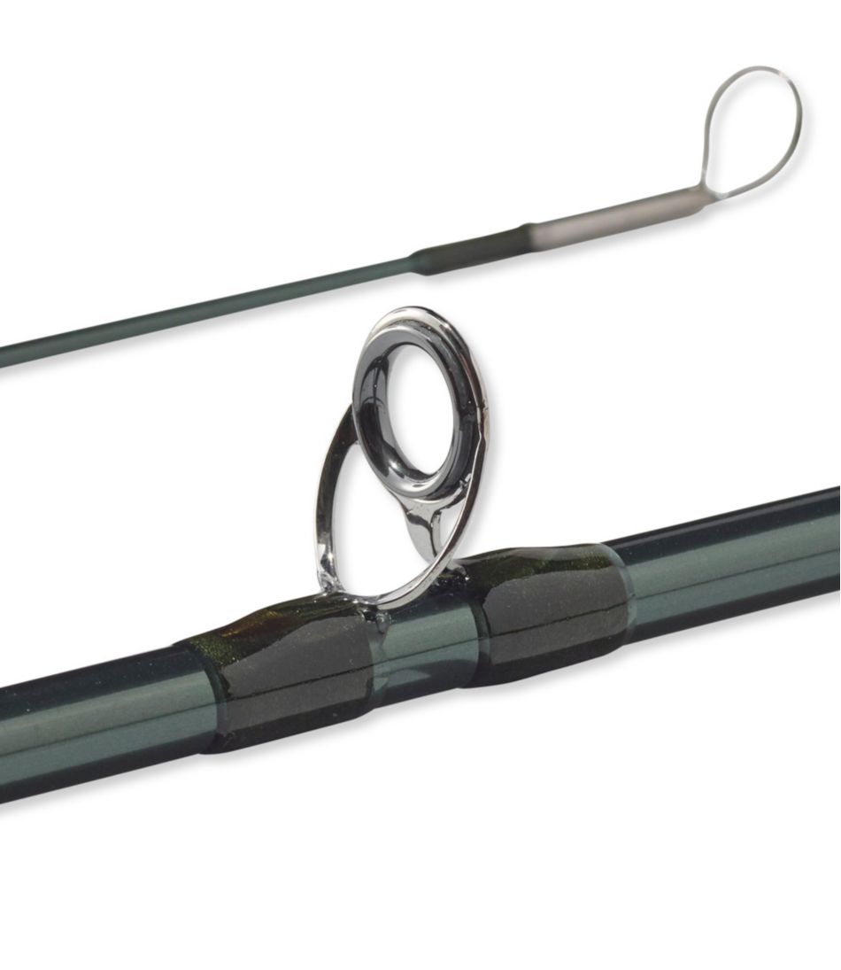 L.L.Bean Streamlight Ultra II Saltwater Fly Rod Outfit, 7-9 Wt. - L.L.Bean Signature