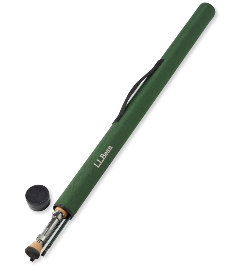 L.L.Bean Streamlight Ultra II Saltwater Fly Rod Outfit, 7-9 Wt. - L.L.Bean Signature
