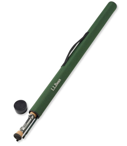 L.L.Bean Streamlight Ultra II Saltwater Fly Rod Outfit, 7-9 Wt. - L.L.Bean Signature
