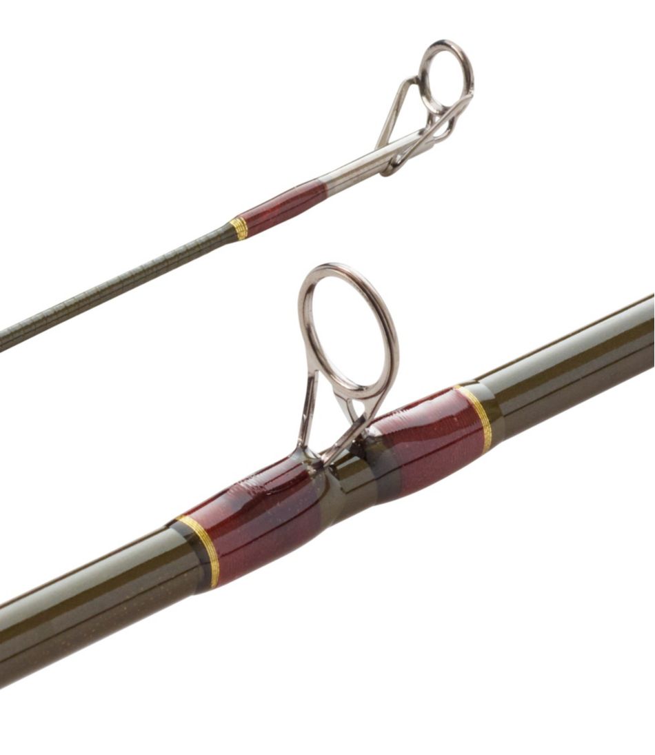 Double L Baitcasting Outfit - L.L.Bean Everyday