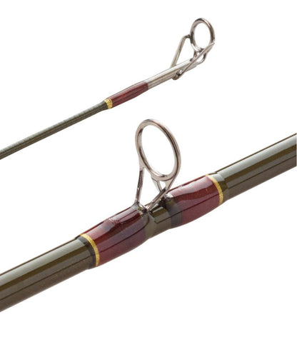Double L Baitcasting Outfit - L.L.Bean Everyday