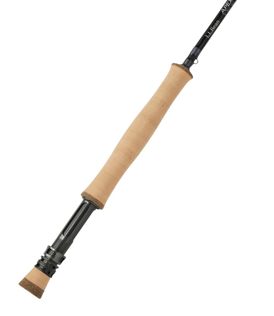 Apex G3 Fly Rod Outfits - L.L.Bean Quality