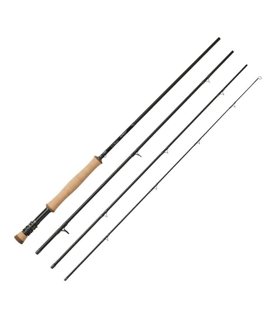 Apex G3 Fly Rod Outfits - L.L.Bean Quality