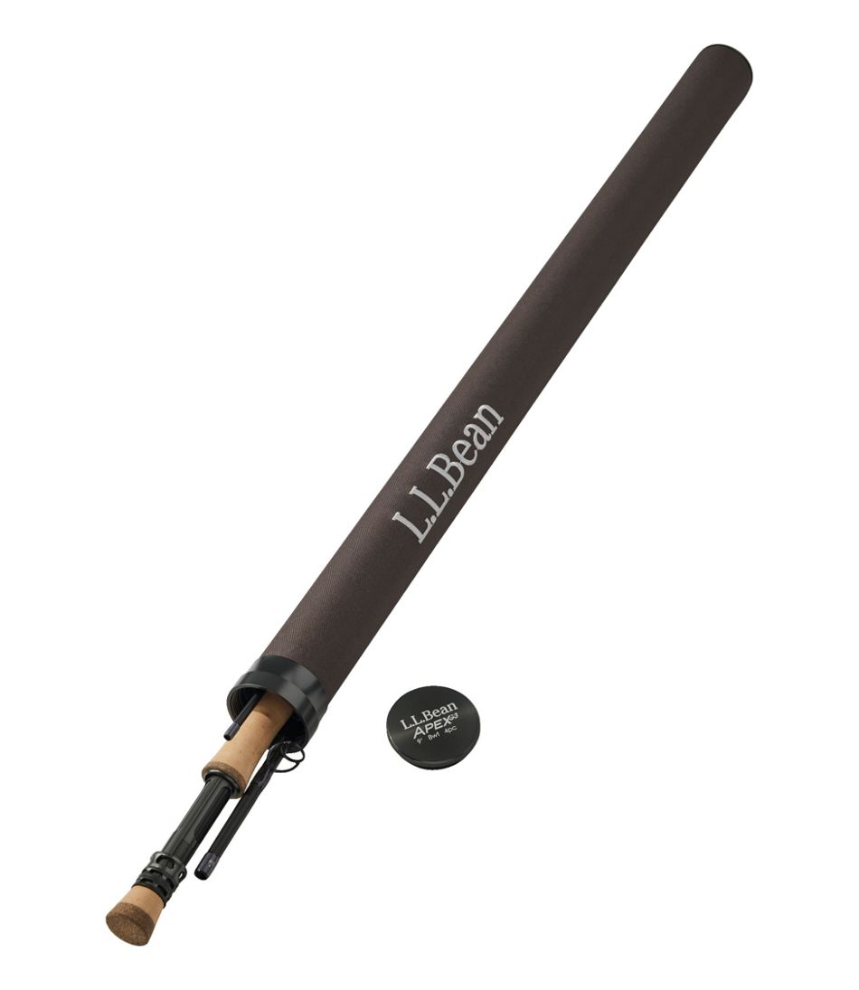 Apex G3 Fly Rod Outfits - L.L.Bean Quality