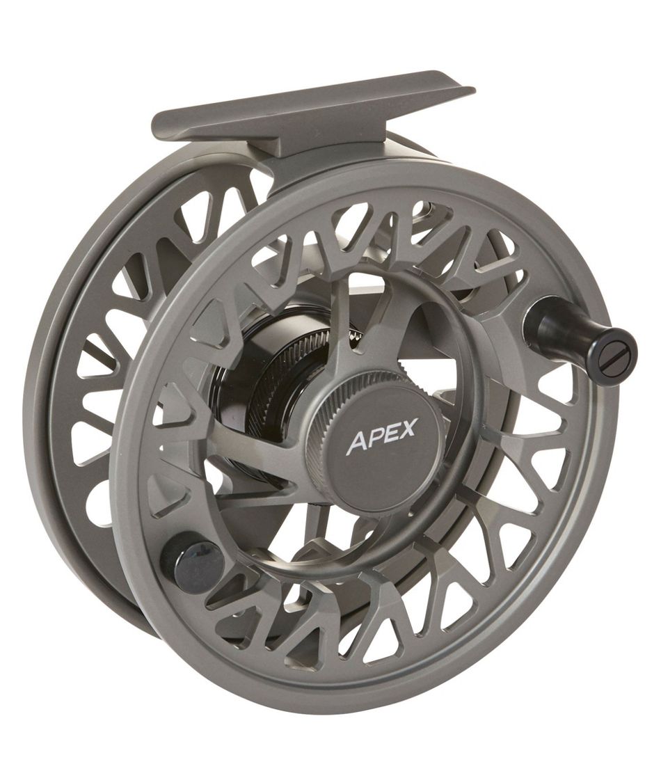 Apex G3 Fly Rod Outfits - L.L.Bean Quality