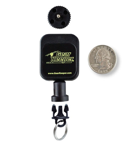 Gear Keeper Pin-On Retractor - L.L.Bean Customer Favorite