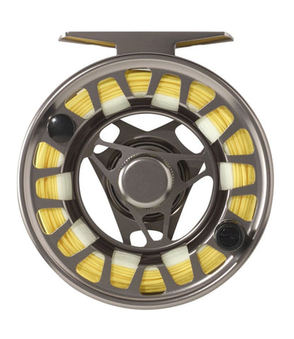 Women's Streamlight Ultra II Fly Rod Outfit, 8'9", 5 Wt. - L.L.Bean Featured