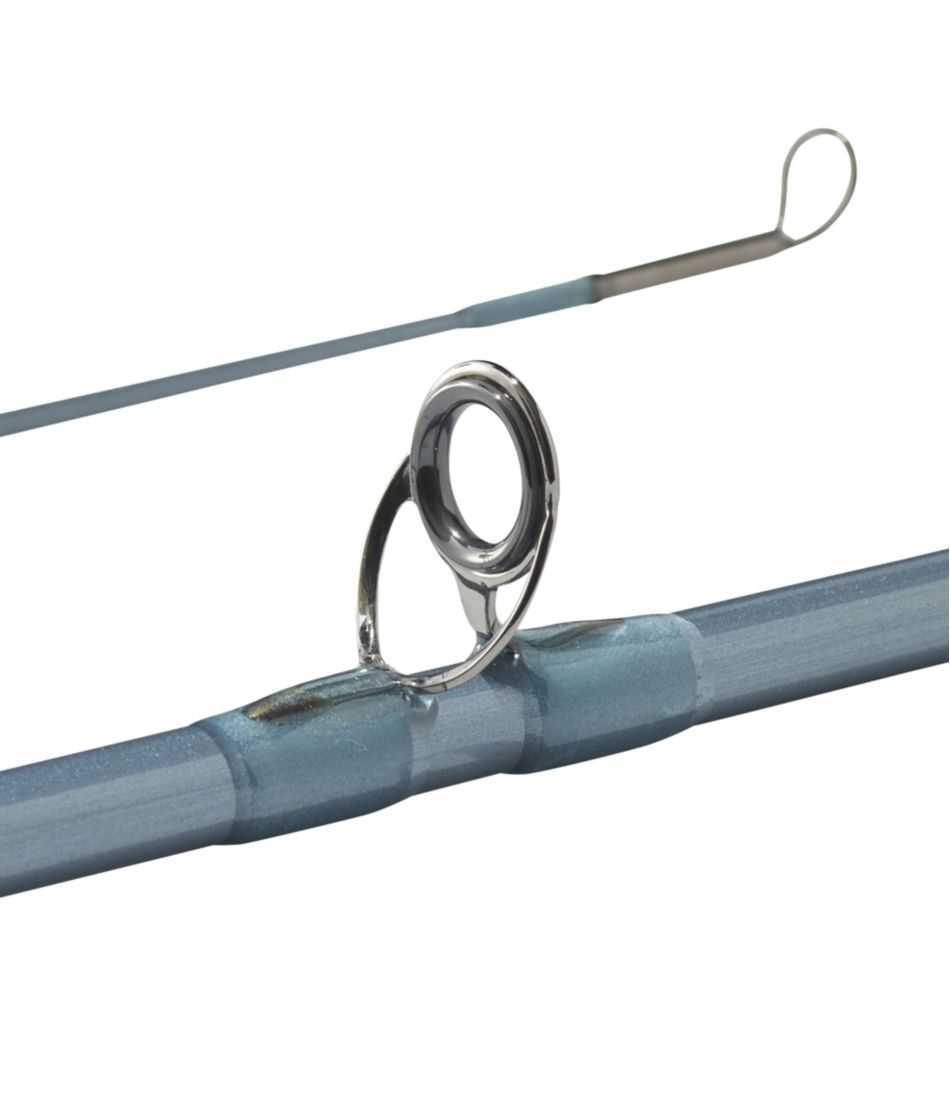 Women's Streamlight Ultra II Fly Rod Outfit, 8'9", 5 Wt. - L.L.Bean Featured