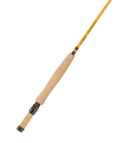 Pocketwater Glass Fly Rods - L.L.Bean Popular