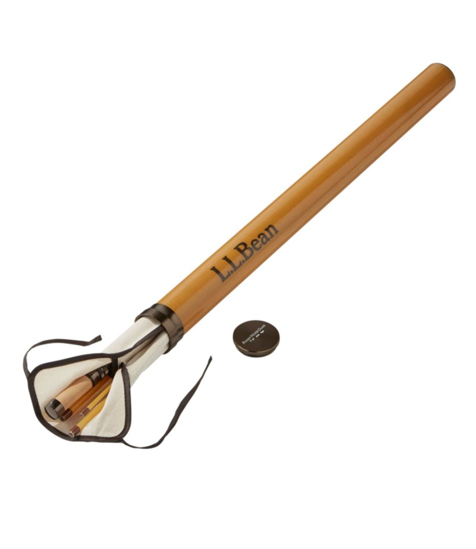 Pocketwater Glass Fly Rods - L.L.Bean Popular